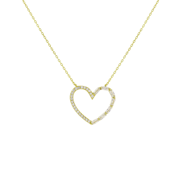 Εικόνα της HEART SILHOUETTE