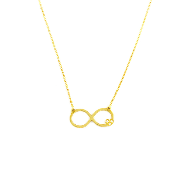 Εικόνα της DIAMOND INFINITY
