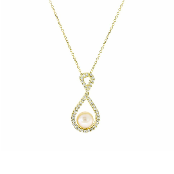 Εικόνα της PEARLY CURVES