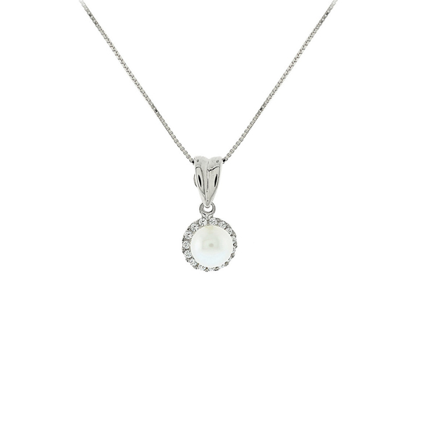 Εικόνα της ROSETTE PEARL WHITE