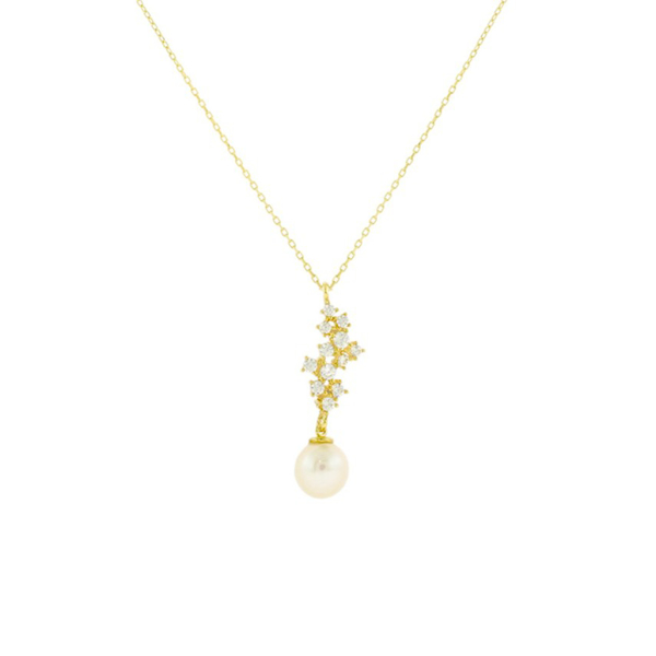 Εικόνα της PEARLY ZIRCON