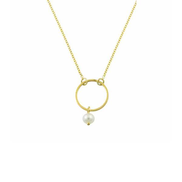 Εικόνα της PEARL ON CIRCLE