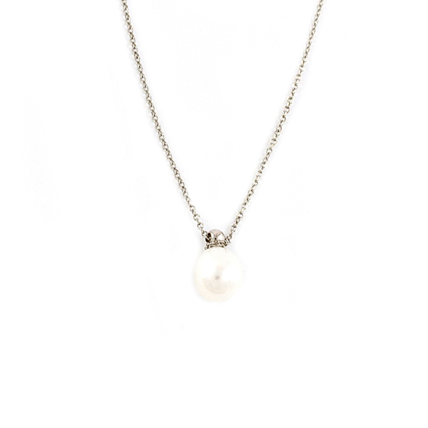 Εικόνα της WHITE PEARL'S TEAR
