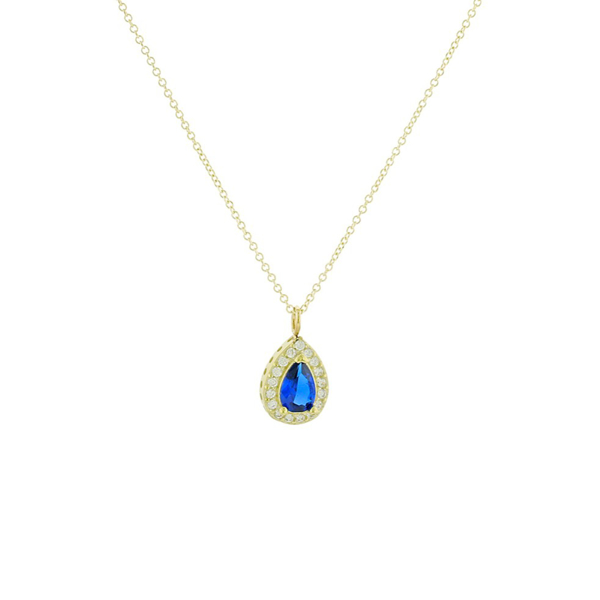 Εικόνα της ROSETTE BLUE  DROP