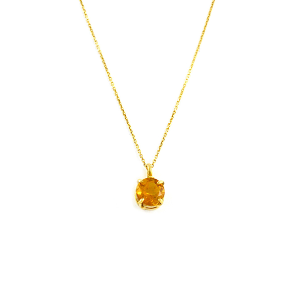 Εικόνα της CITRINE