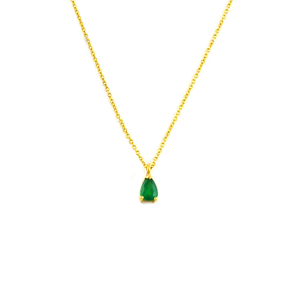 Εικόνα της EMERALD TEAR