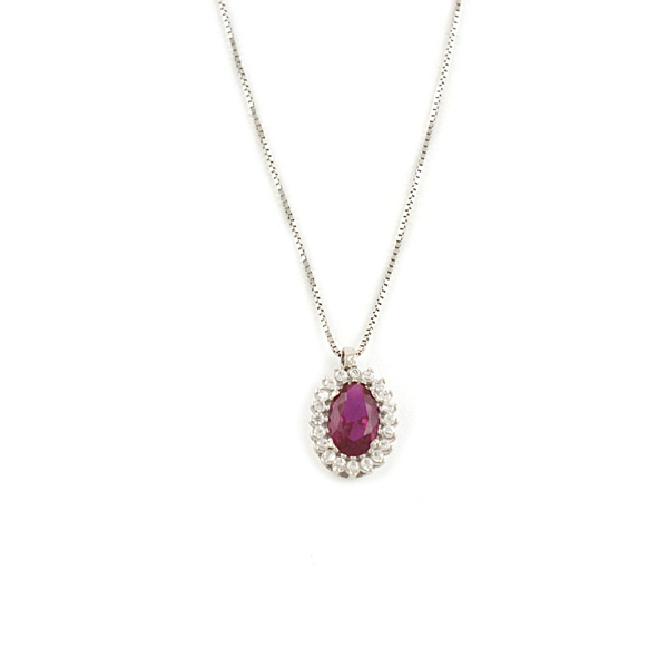 Εικόνα της ROSETTE RED