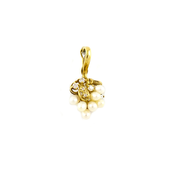 Εικόνα της PEARL MEDALLION