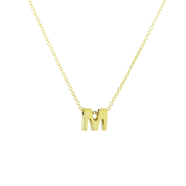 Εικόνα της M MONOGRAM