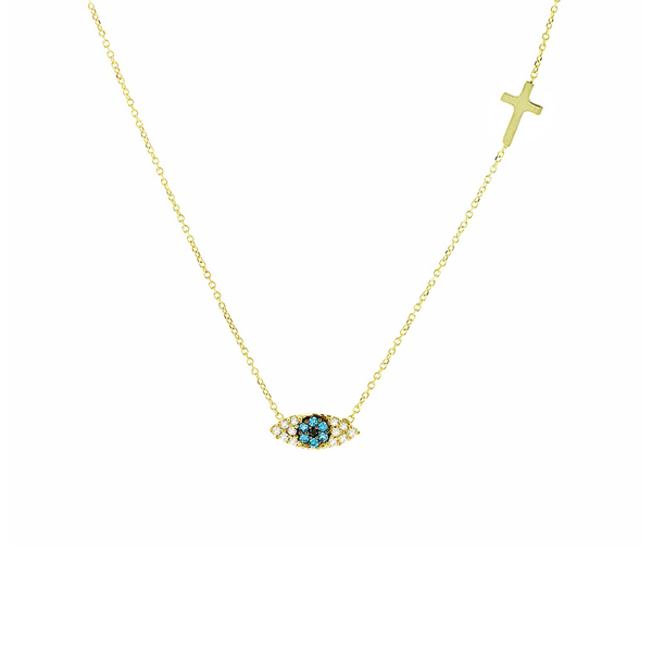 Εικόνα της EYE IN STONES
