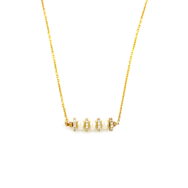 Εικόνα της BAR  OF PEARLS