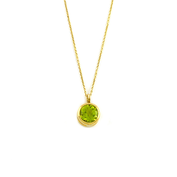 Εικόνα της PERIDOT