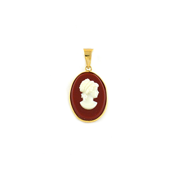 Εικόνα της CAMEO BROWN
