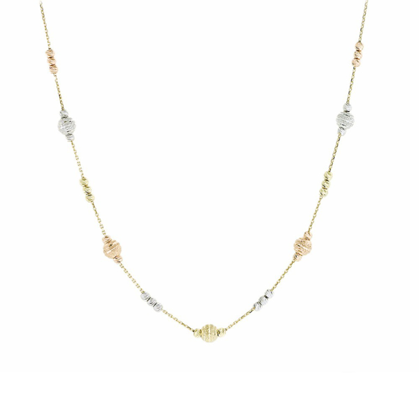 Εικόνα της CHAIN WITH SPHERES