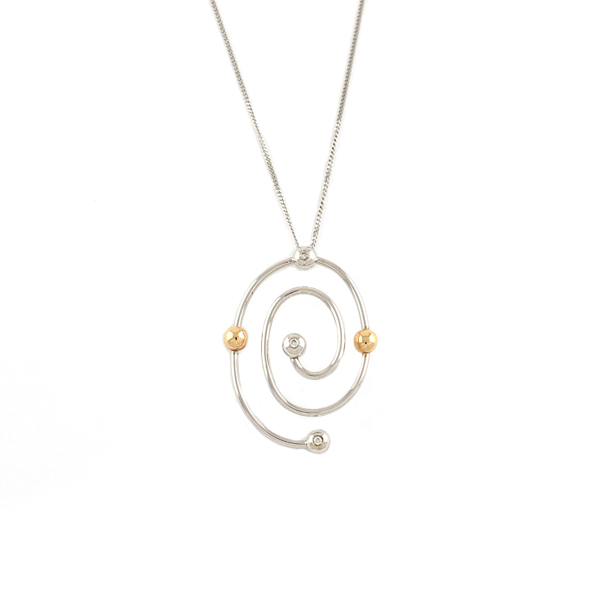 Εικόνα της SPIRAL DIAMOND