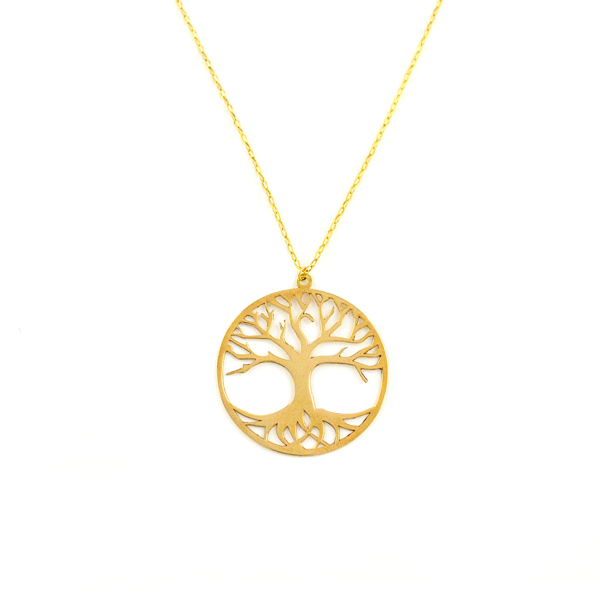 Εικόνα της TREE GOLD