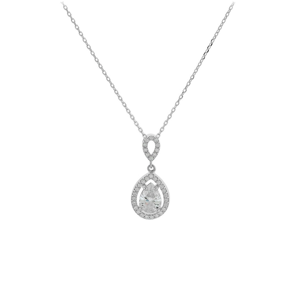 Εικόνα της ROSETTE WHITE DROP