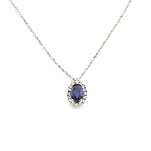 Εικόνα της SAPPHIRE ROSETTE