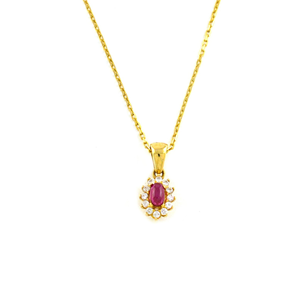 Εικόνα της ROSE SHINE