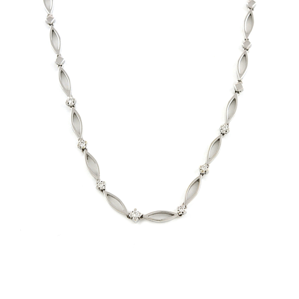 Εικόνα της DIAMONDS IN  LINE